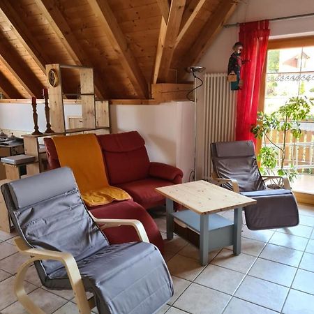Ferienwohnung Helga Thalmassing  Екстериор снимка