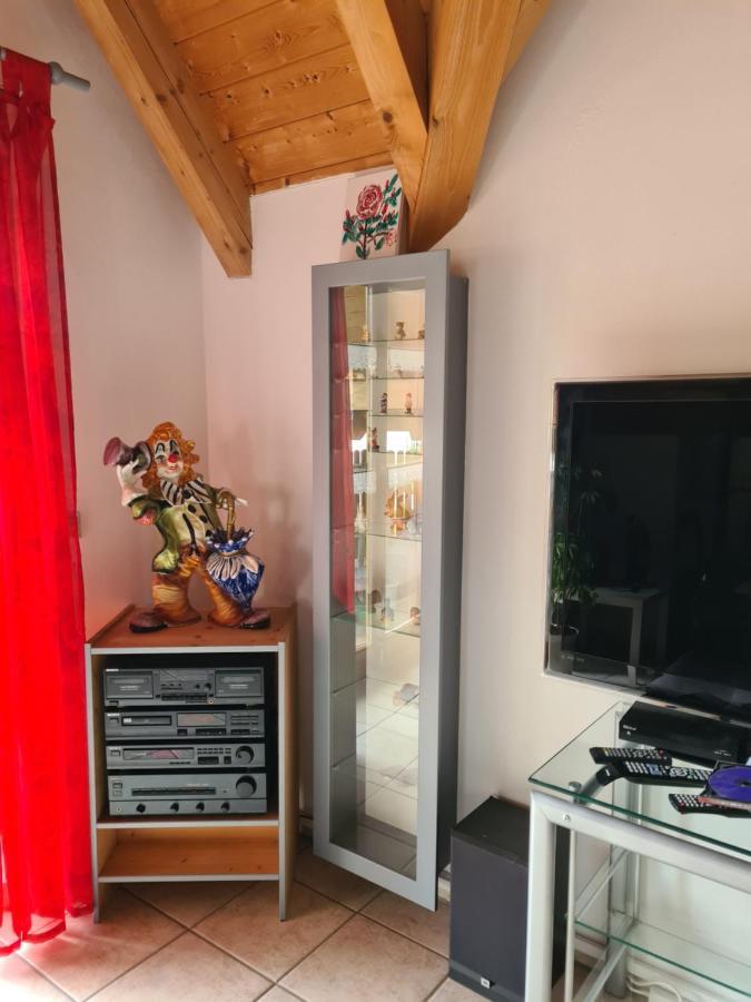 Ferienwohnung Helga Thalmassing  Екстериор снимка